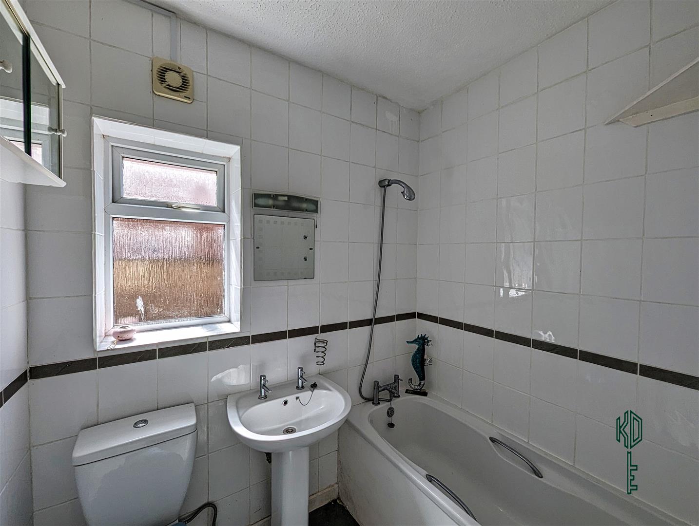 1 Bedroom Apartment Jolliffe Road, Heckford Park, Poole